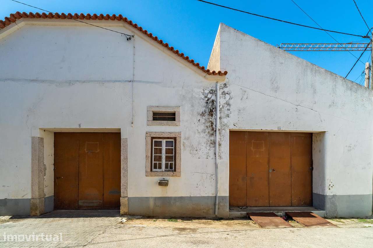 Excelente Oportunidade de Investimento – Prédio Urbano com Grande Pote - Grande imagem: 2/22