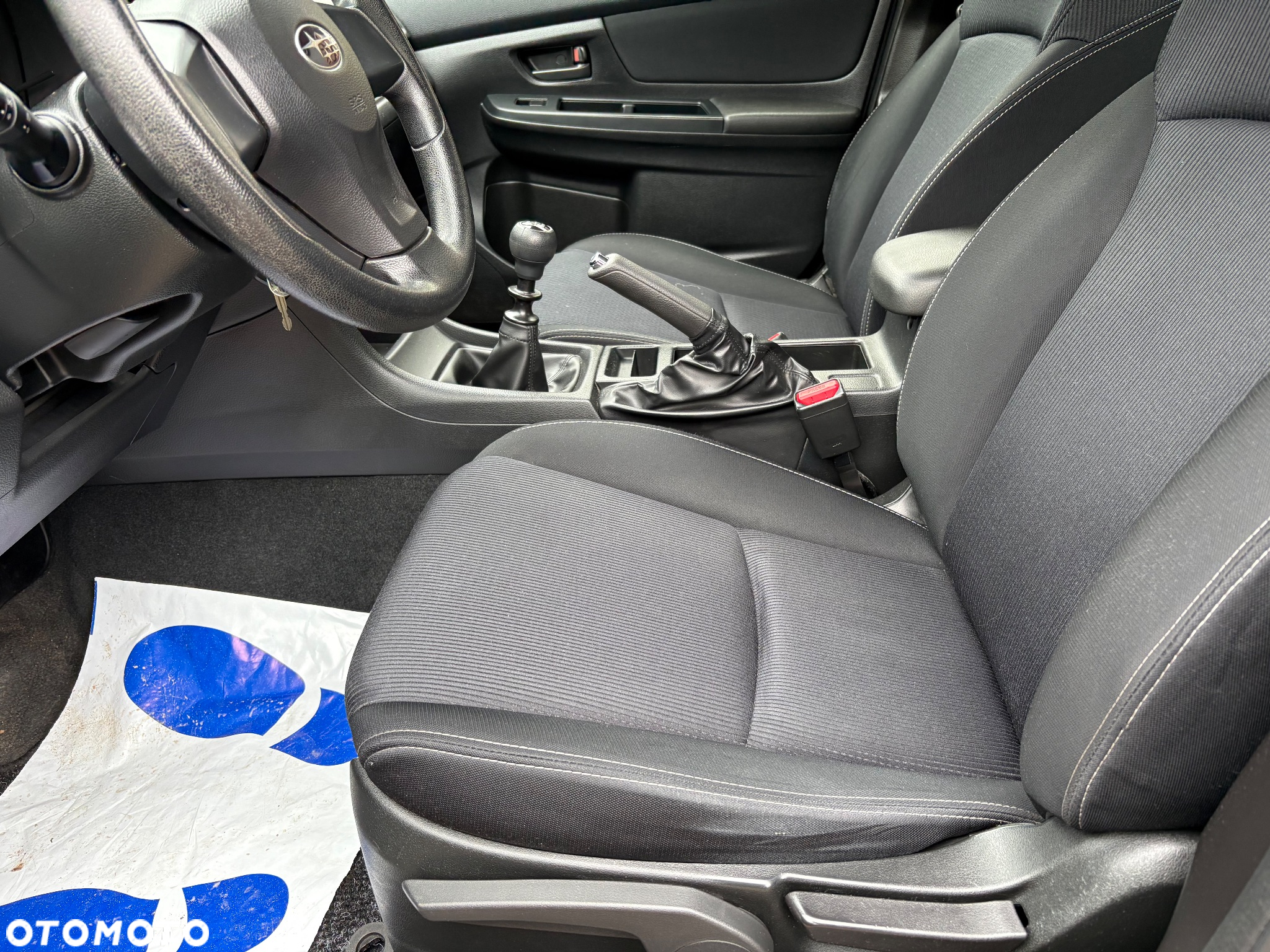 Subaru XV 2.0i Active - 16