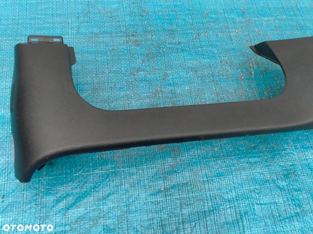 Mercedes W470 X Klasa Osłona Konsoli Panela Klimatyzacji 2019r - 3