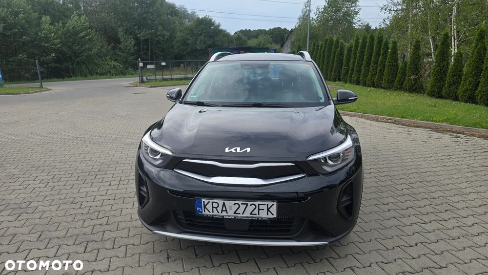 Kia Stonic 1.0 T-GDI Business Line - 1
