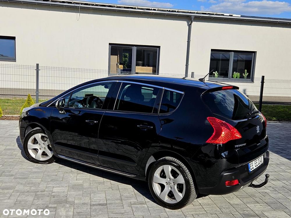 Peugeot 3008 HDi FAP 150 Business-Line - 8