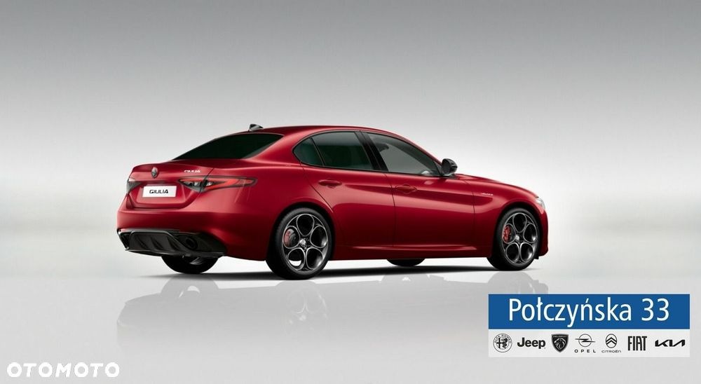 Alfa Romeo Giulia - 3