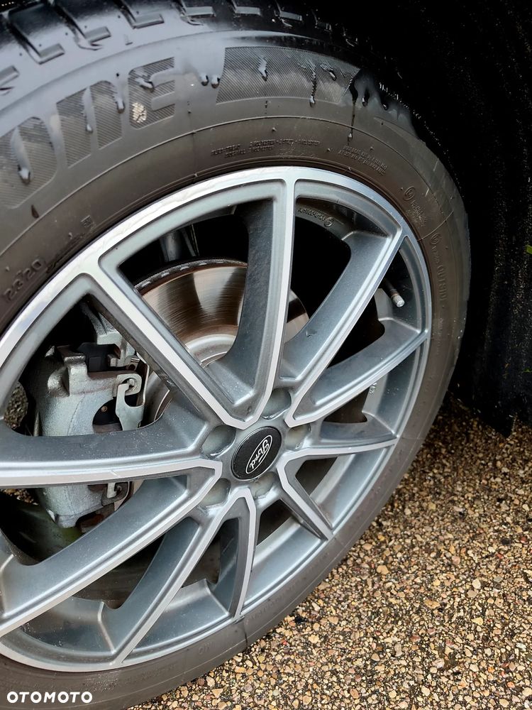 Ford Edge - 24
