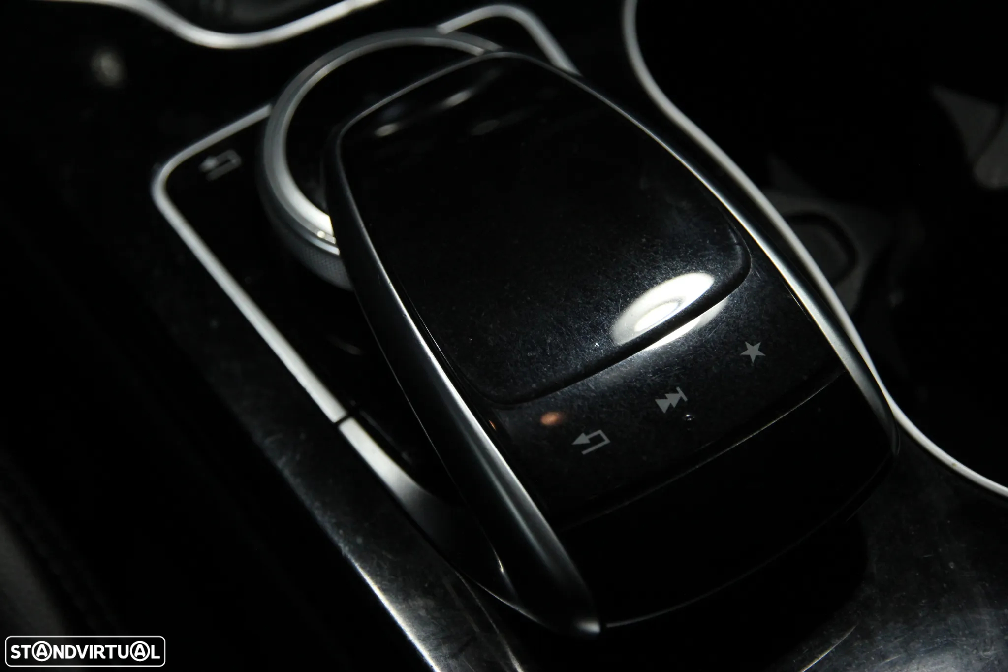 Mercedes-Benz C 200 (BlueTEC) d Exclusive - 17