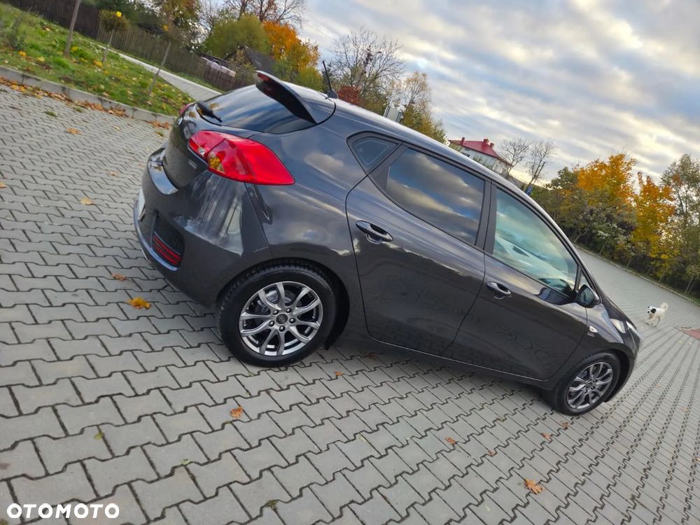 Kia Ceed 1.4 CVVT - 6