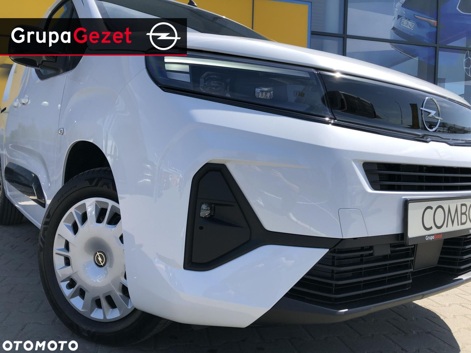 Opel Combo Cargo - 19