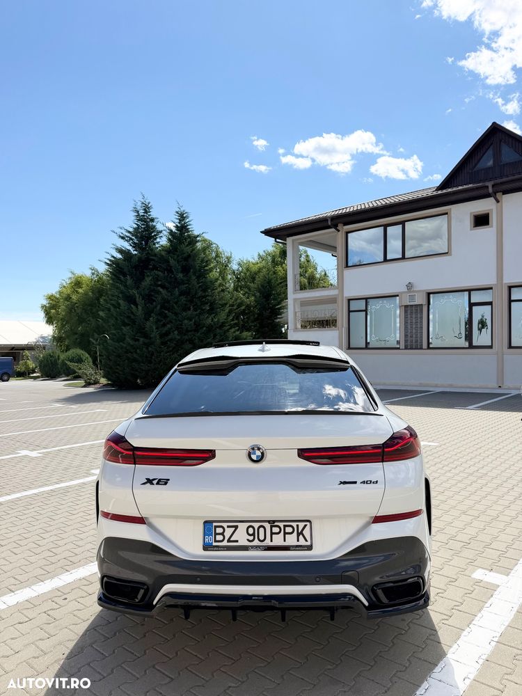 BMW X6 - 2