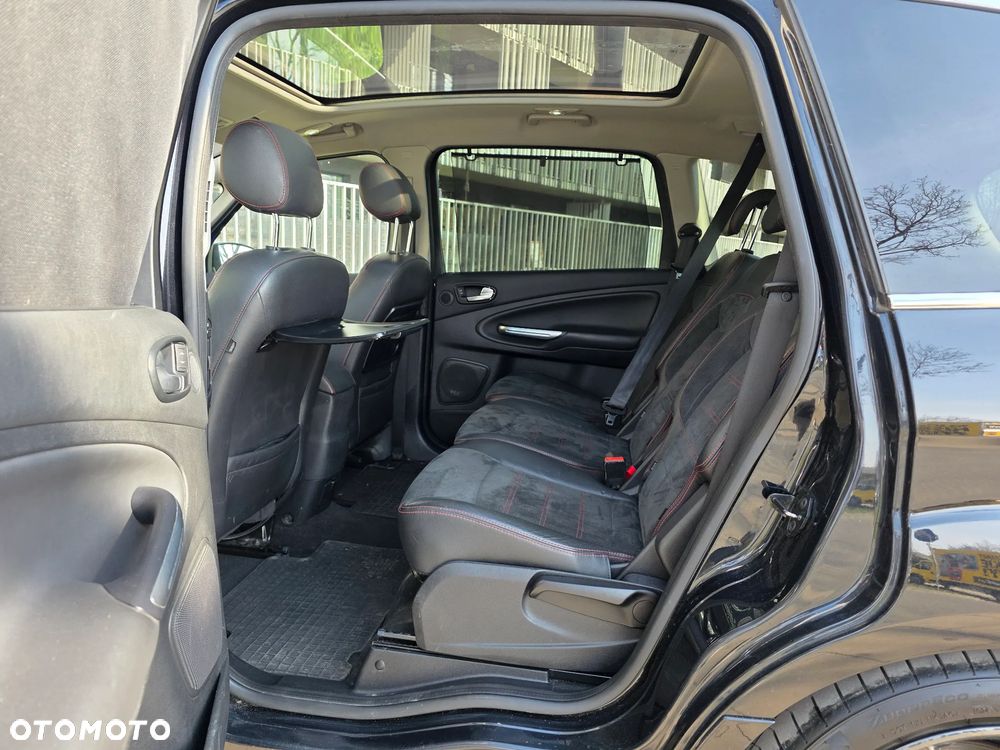 Ford S-Max 2.0 T Titanium MPS6 - 21