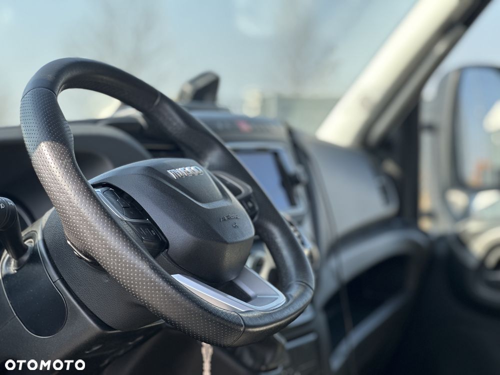 Iveco Daily 70c18, 70c180,72c180 - 10