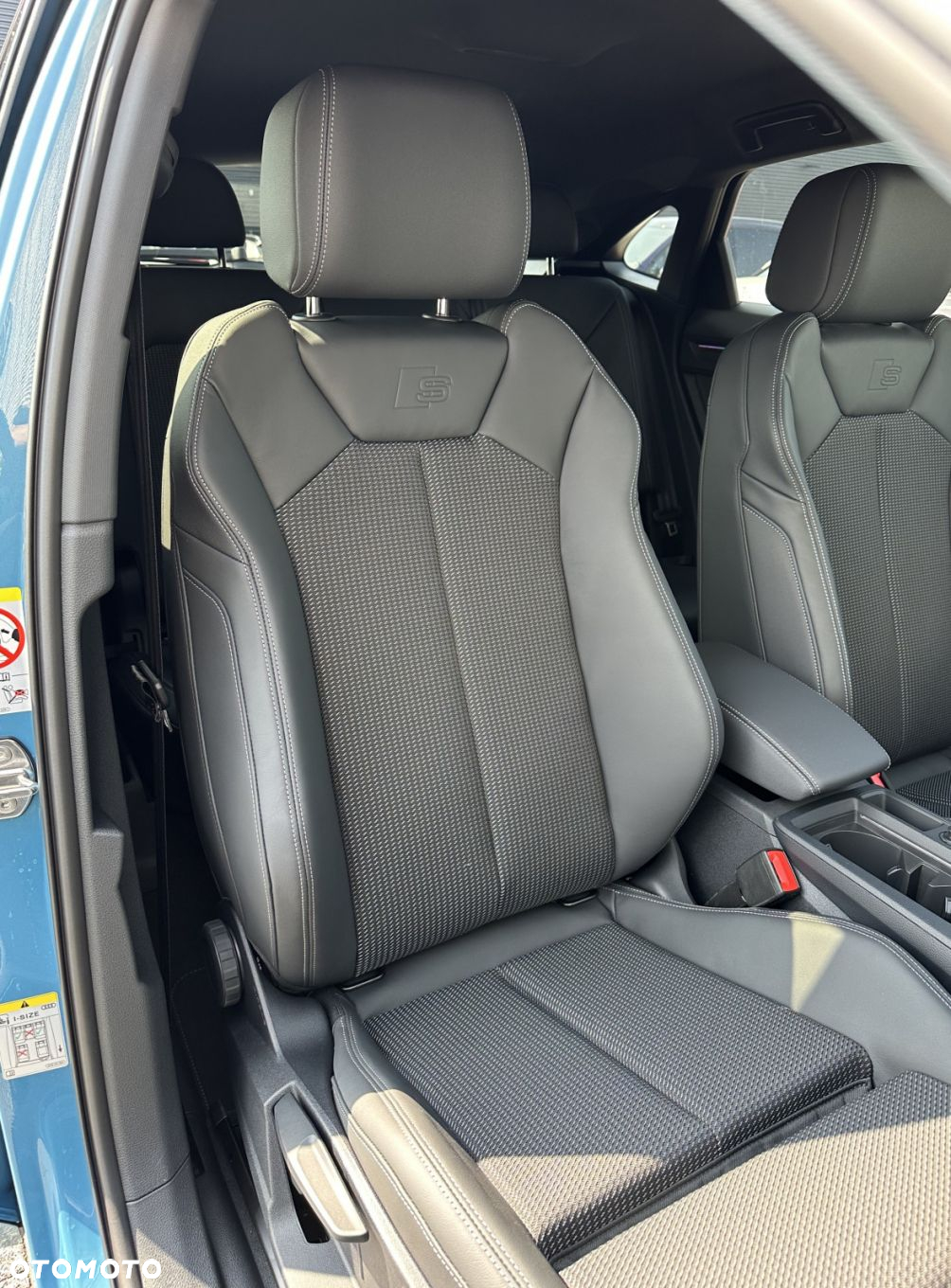 Audi Q3 Sportback - 28