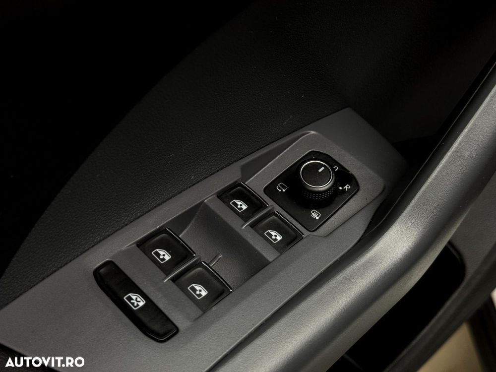 Volkswagen T-Cross - 18