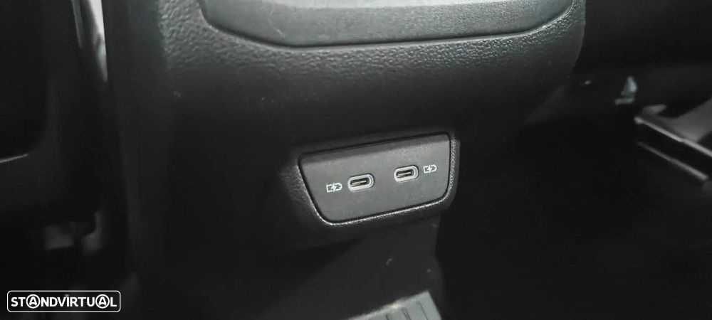 VW T-Cross 1.0 TSI Urban - 39