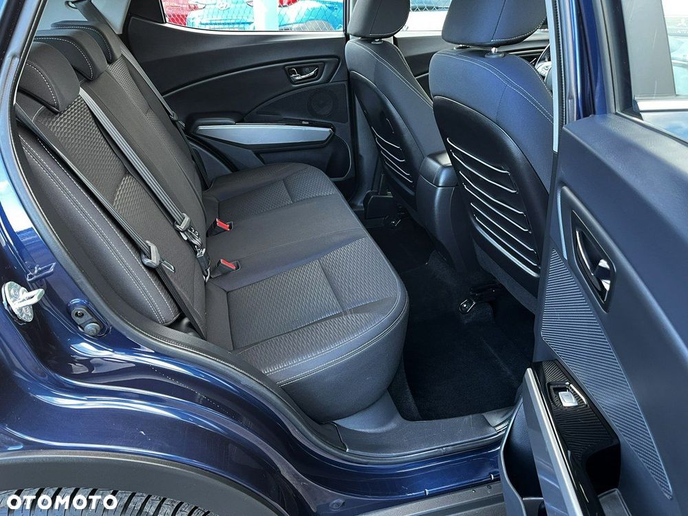 SsangYong/KGM Tivoli - 32