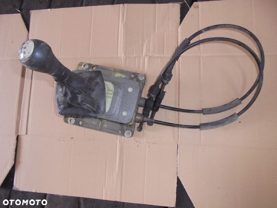 LINKI LINKA ZMIANY BIEGOW FIAT STILO 1.9 JTD 3D - 1