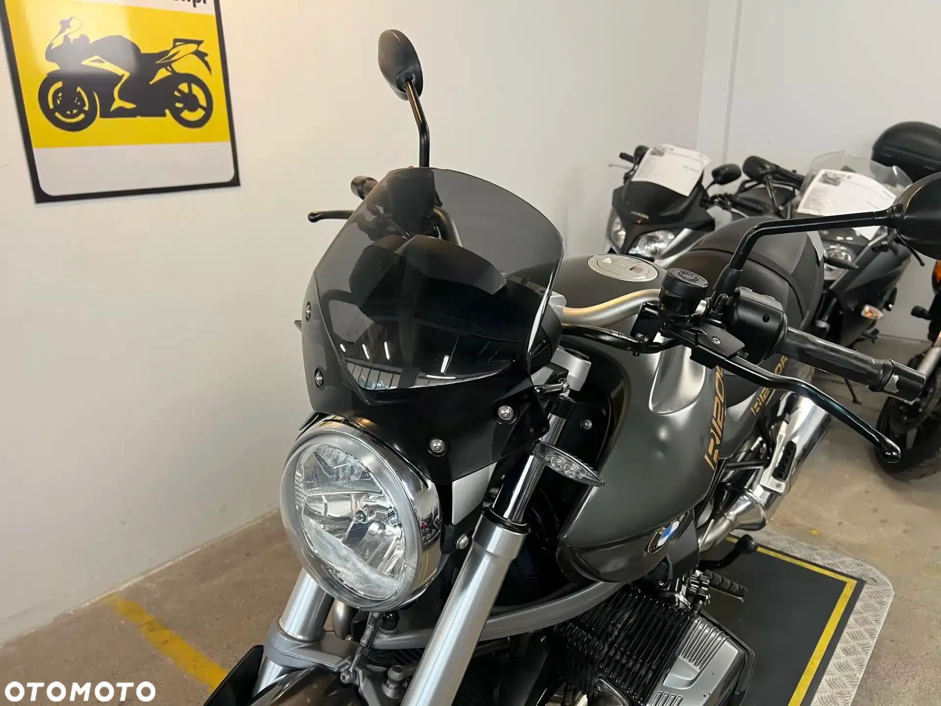 BMW R - 23
