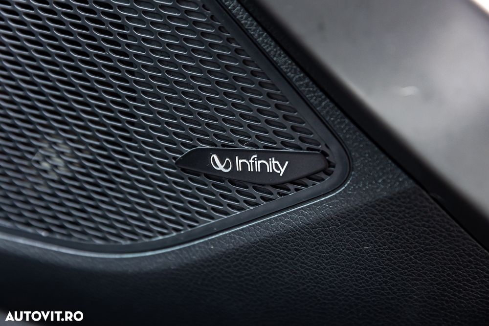 Hyundai Santa Fe 2.2 CRDi 4WD Automatik SEVEN Premium - 26