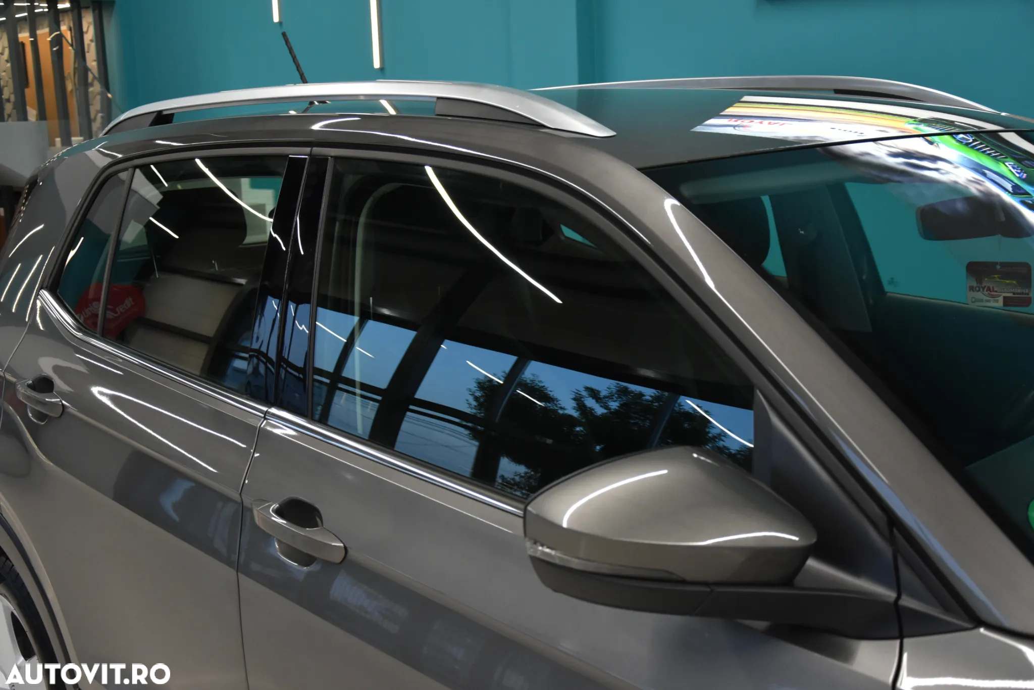 Volkswagen T-Cross 1.6 TDI SCR Style - 19