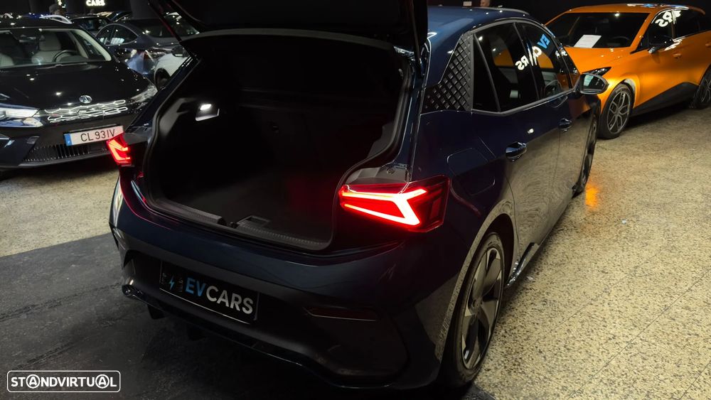 Cupra Born 58 kWh e-Boost - 13