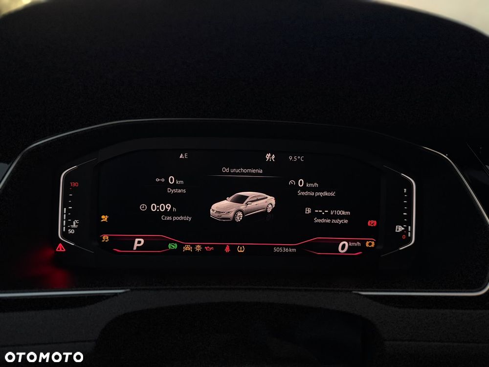 Volkswagen Arteon 2.0 TSI OPF 4Motion DSG R-Line Edition - 21