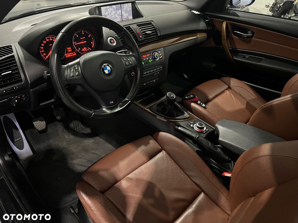 BMW Seria 1 123d DPF Edition Lifestyle - 15