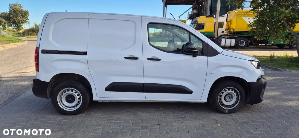 Citroën BERLINGO - 10