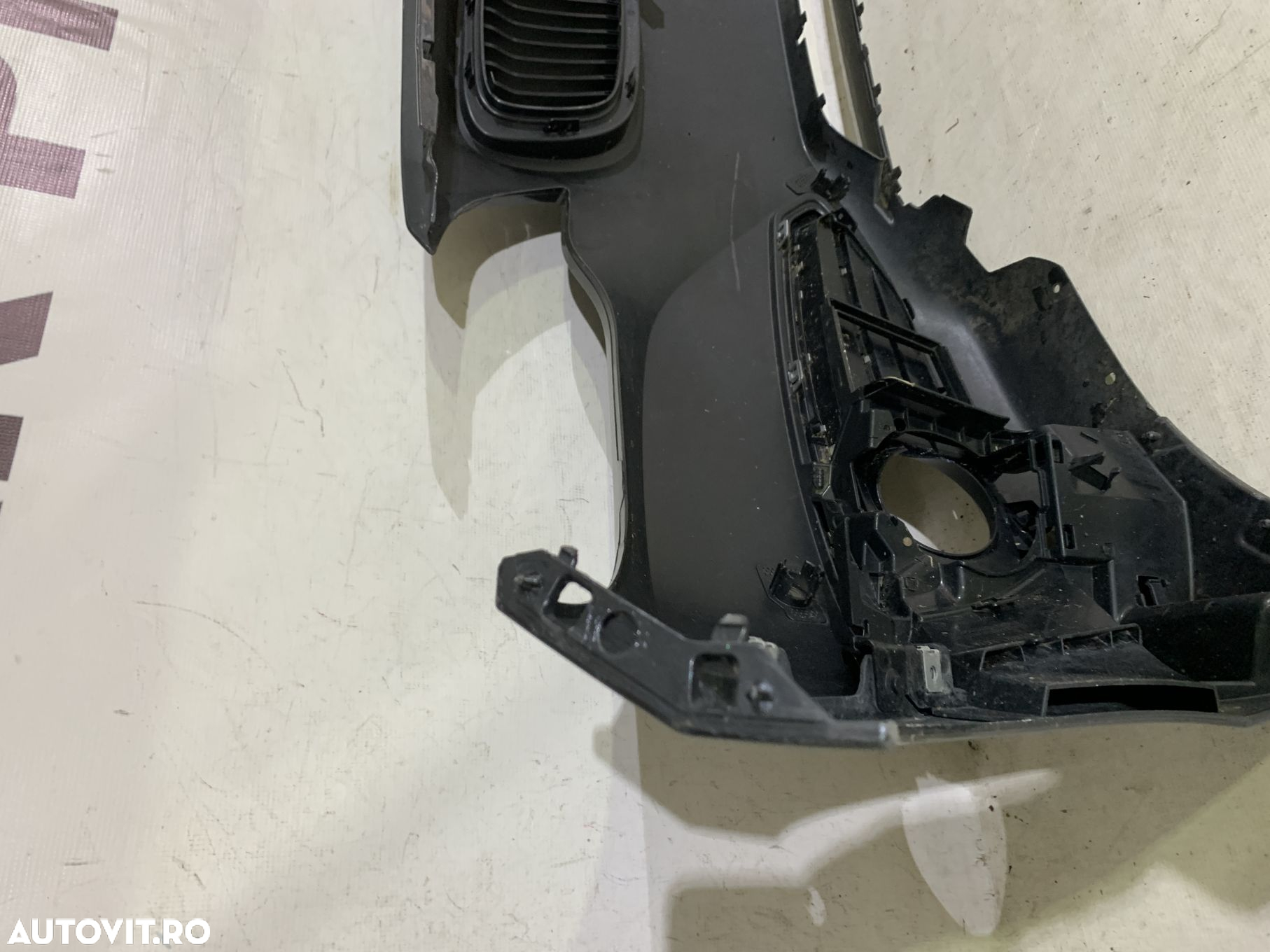 Bara fata BMW Seria 2, F22, F23, 2014, 2015, 2016, 2017, 2018. - 6