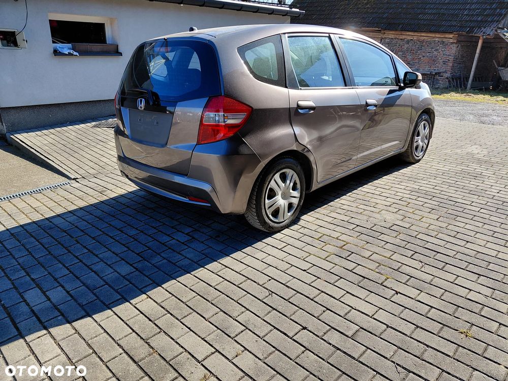 Honda Jazz 1.4 i-VTEC Elegance - 18
