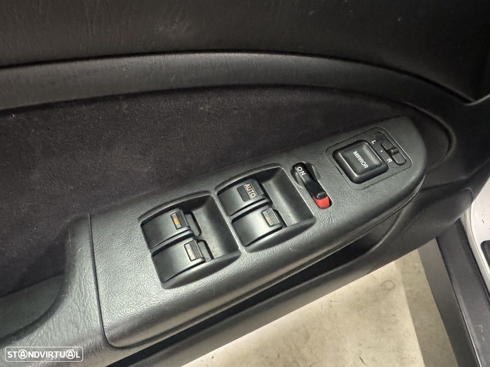 Honda Accord 1.6 LS - 14
