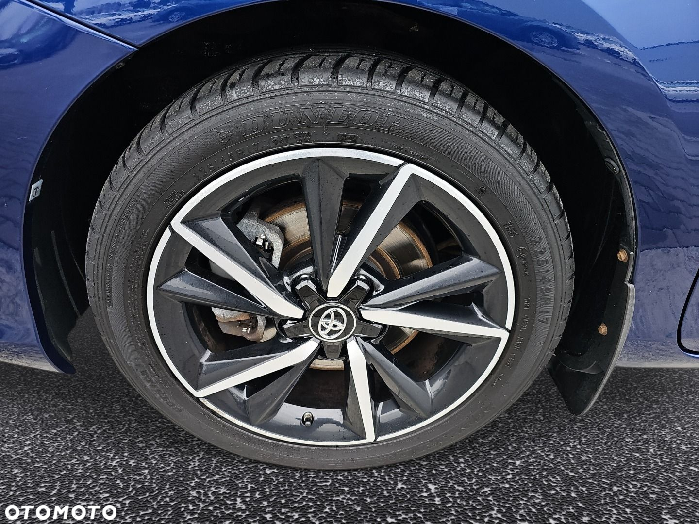 Toyota Auris - 22