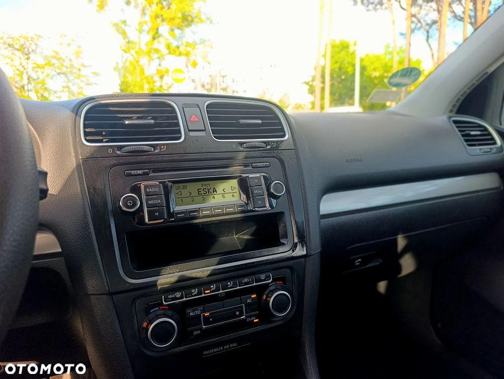 Volkswagen Golf 1.4 Team - 19
