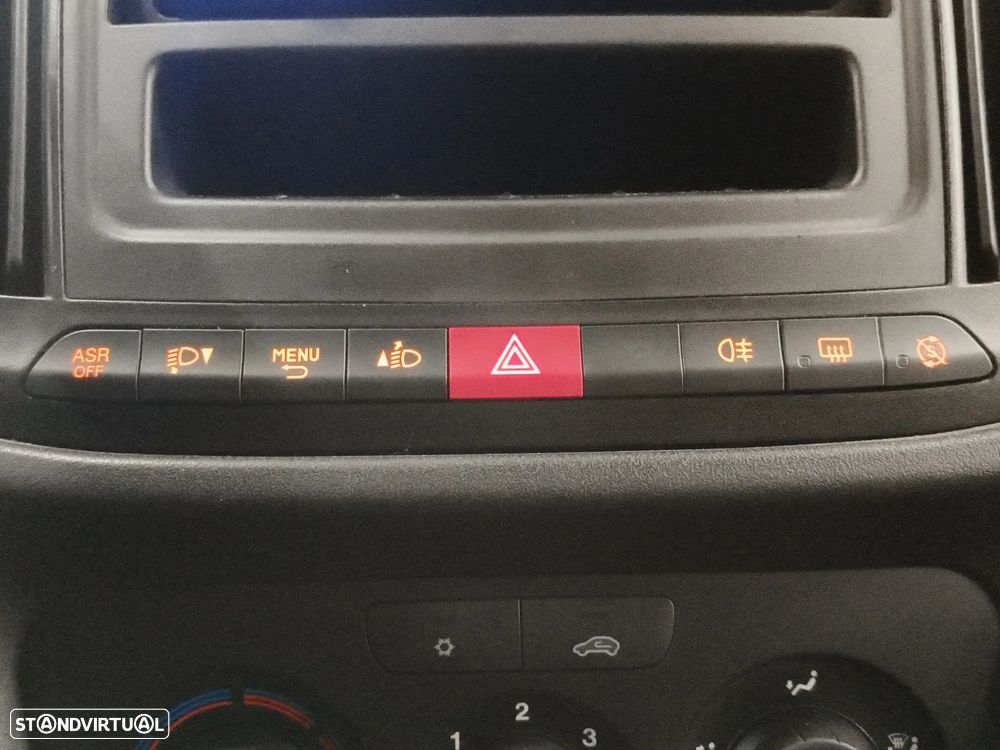 Fiat Dobló Van 1.3 Multijet - 22