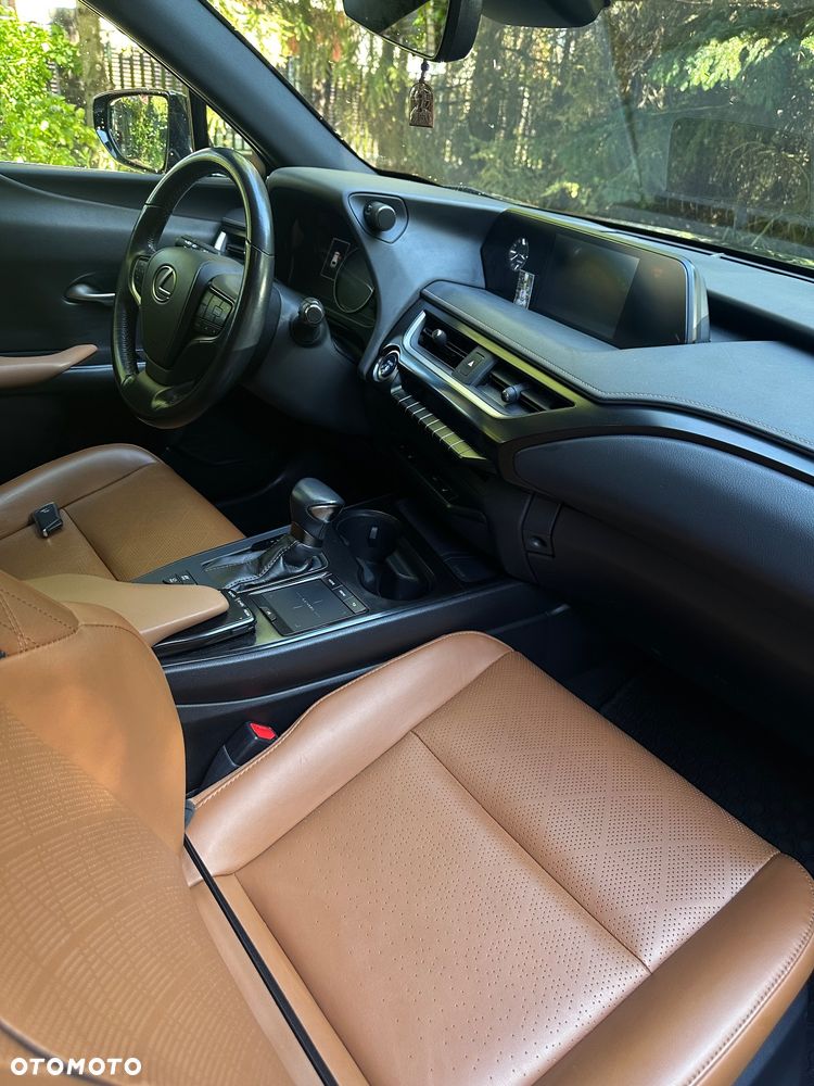 Lexus UX 200 Prestige 2WD - 19