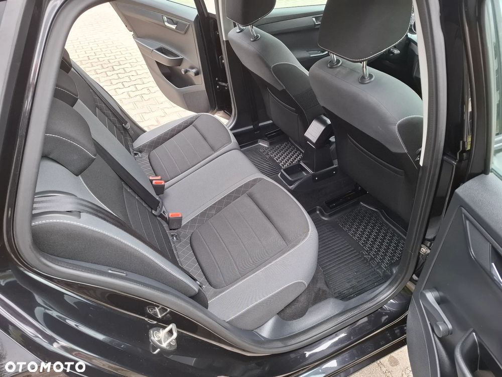 Skoda Fabia 1.0 Ambition - 22