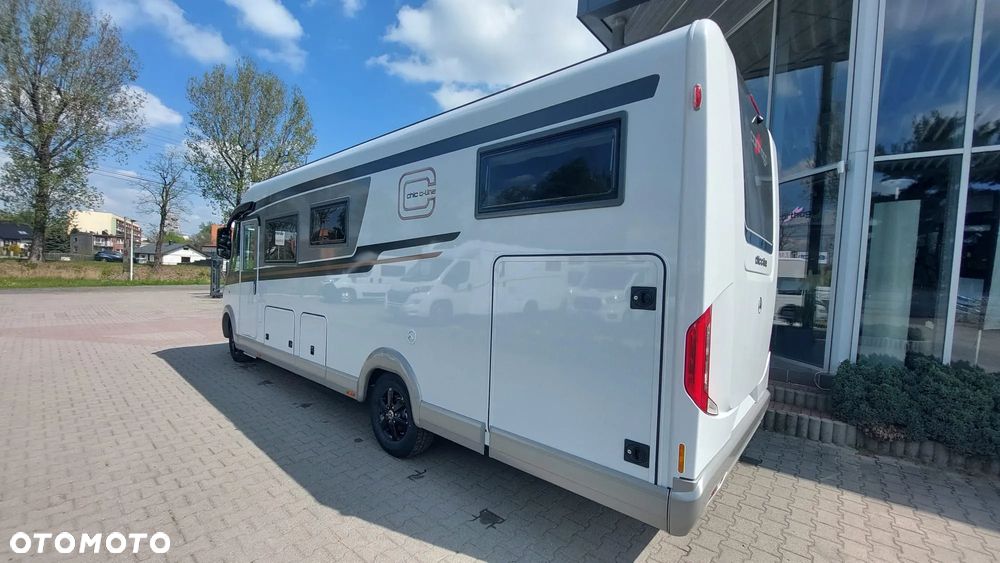 Carthago C-line 4.9 LE L - 6