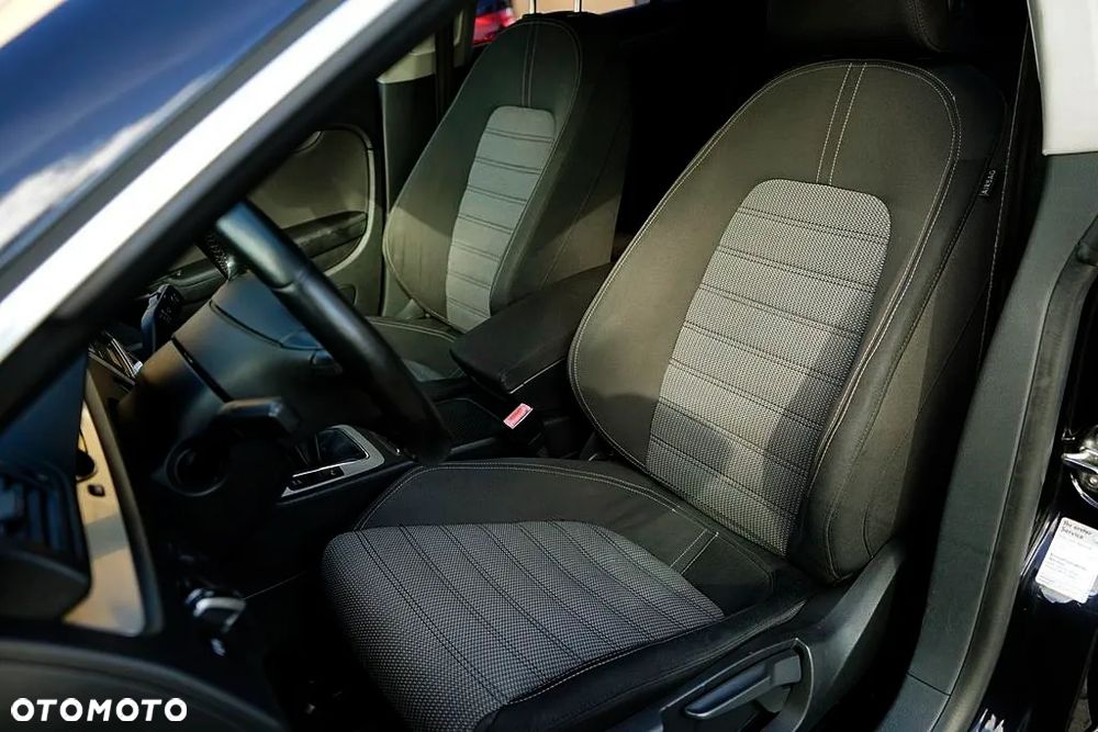 Volkswagen Passat CC 2.0 TDI - 20