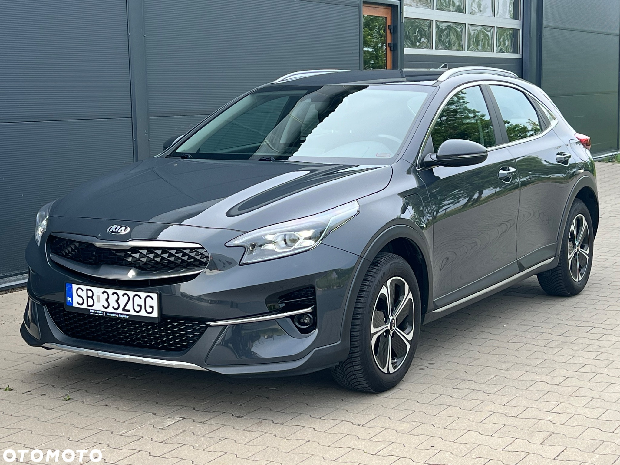 Kia XCeed - 6