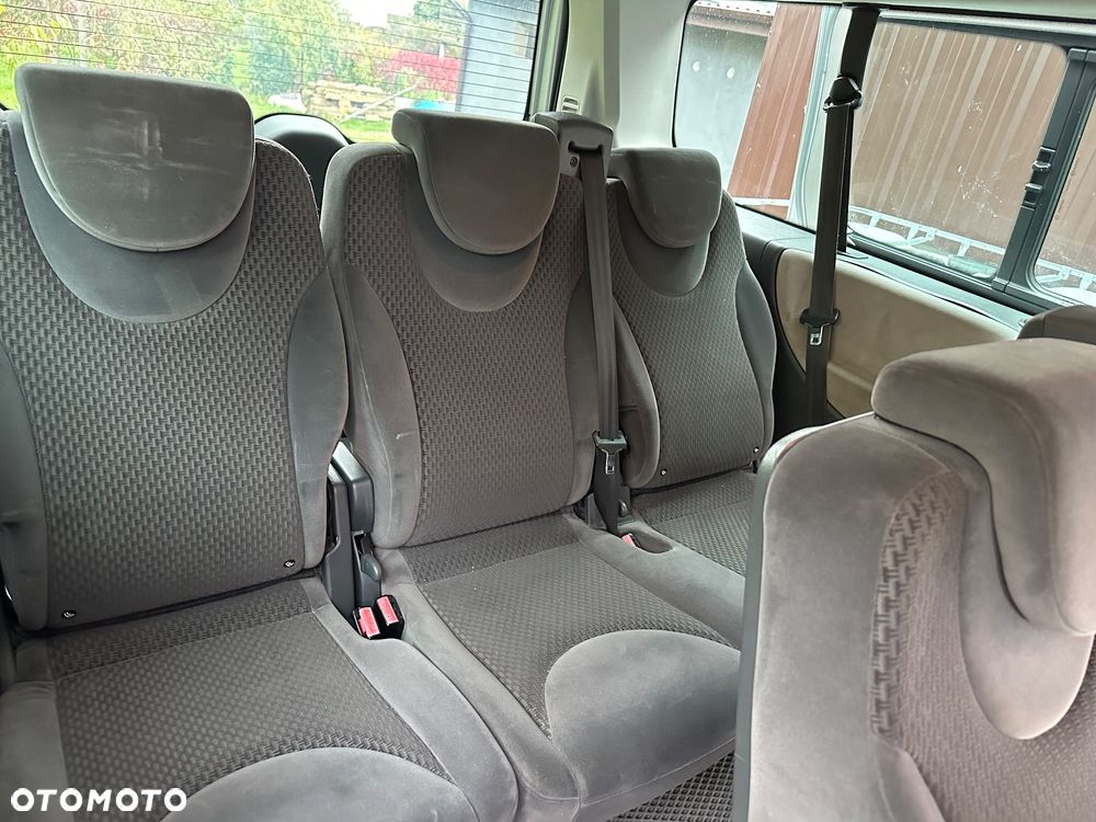 Fiat Scudo Panorama 2.0 MJ L2H1 Family - 22