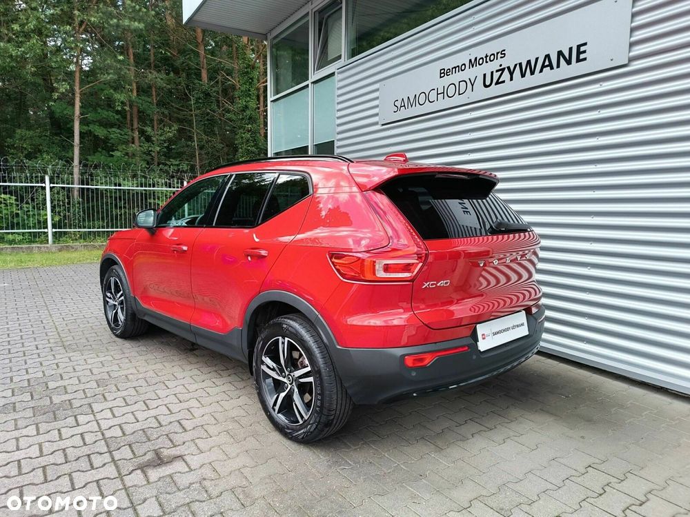 Volvo XC 40 - 5