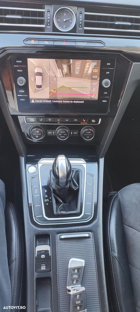 Volkswagen Arteon - 12