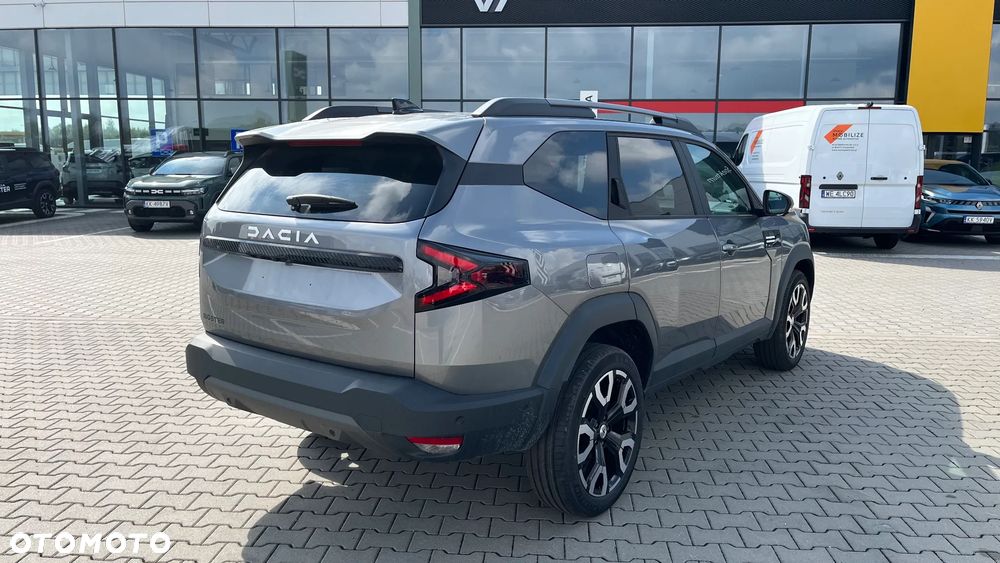 Dacia Bigster 1.2 TCe mHEV Journey - 5