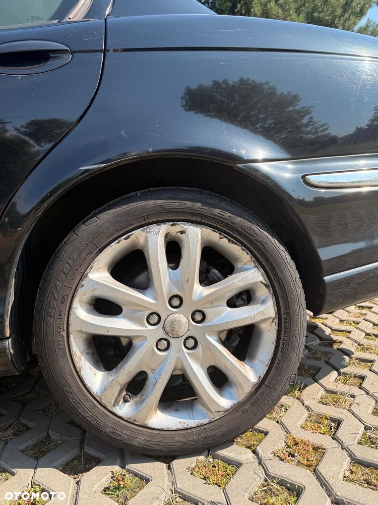 Jaguar X-Type 3.0 V6 4x4 Executive - 31
