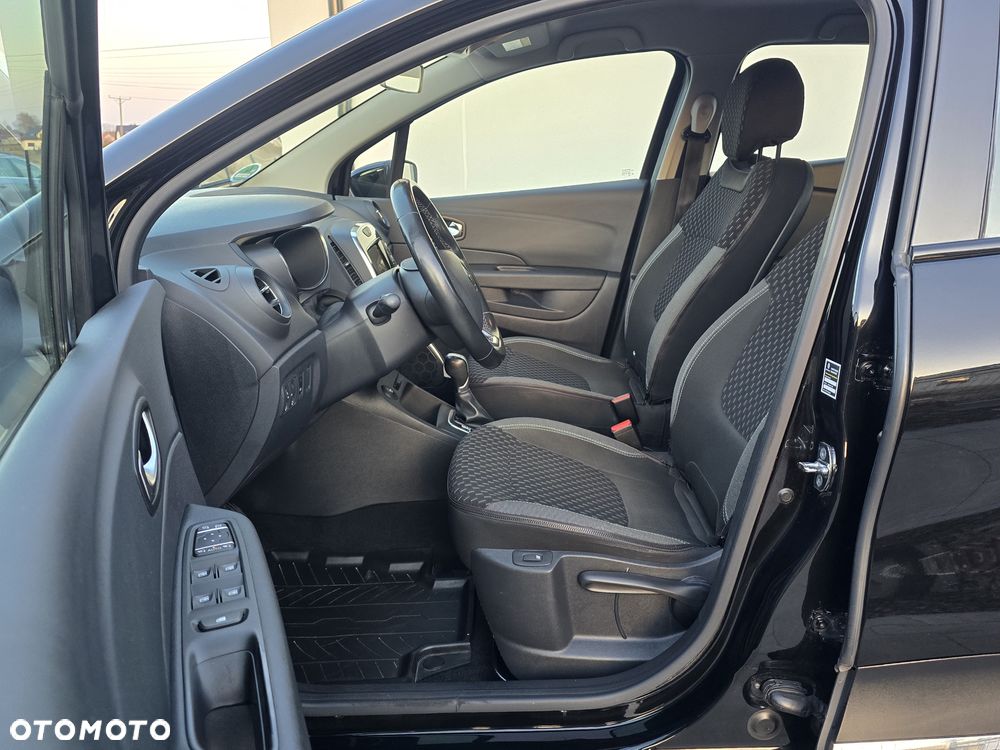 Renault Captur (ENERGY) dCi 90 EDC LIMITED - 19