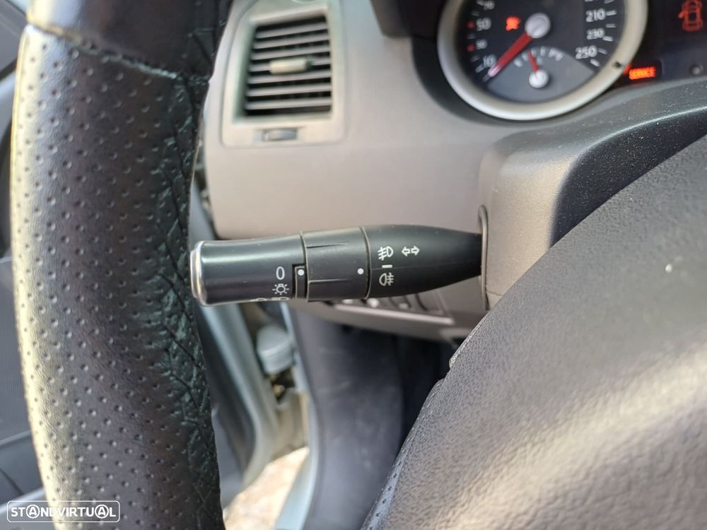 Renault Mégane Break 1.5 dCi L Dynamique - 23