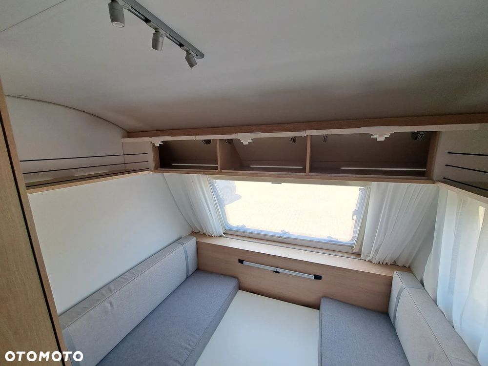 Adria Aviva 360DK Truma 4OS FV23% WCC - 17