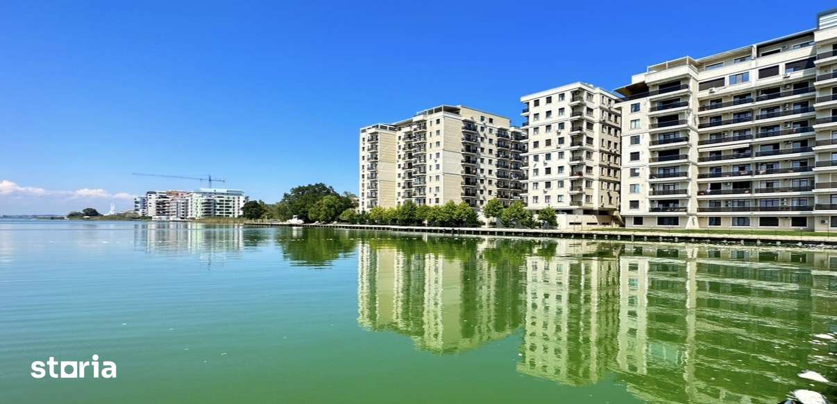 Apartment for rent with a price drop in Constanta