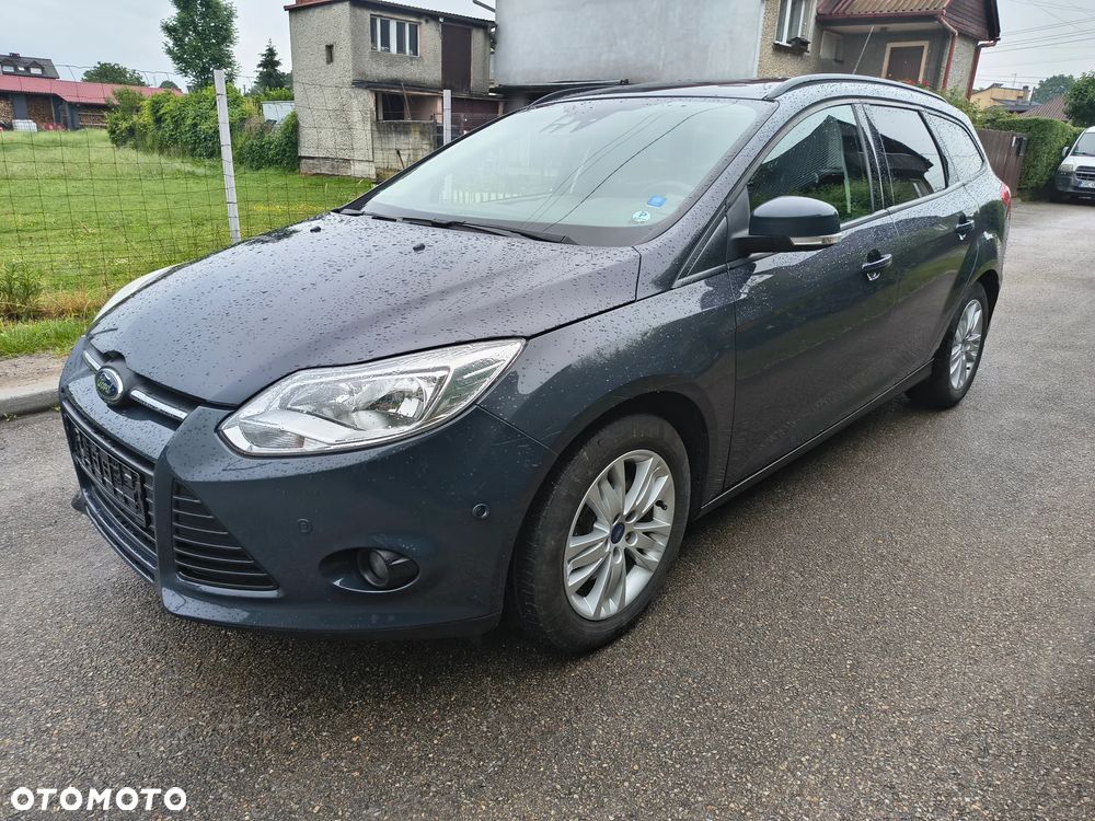 Ford Focus - 3
