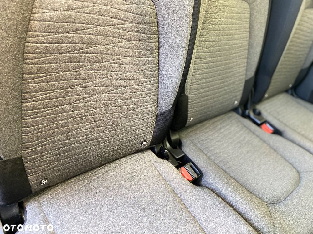 Citroën C4 Grand Picasso BlueHDi 150 Exclusive - 21