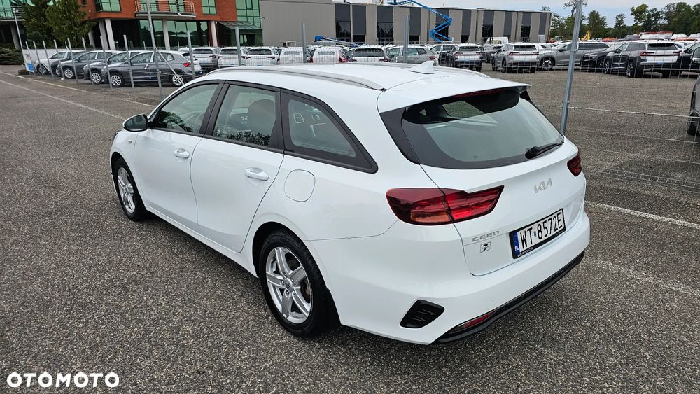 Kia Ceed 1.5 T-GDI S - 4