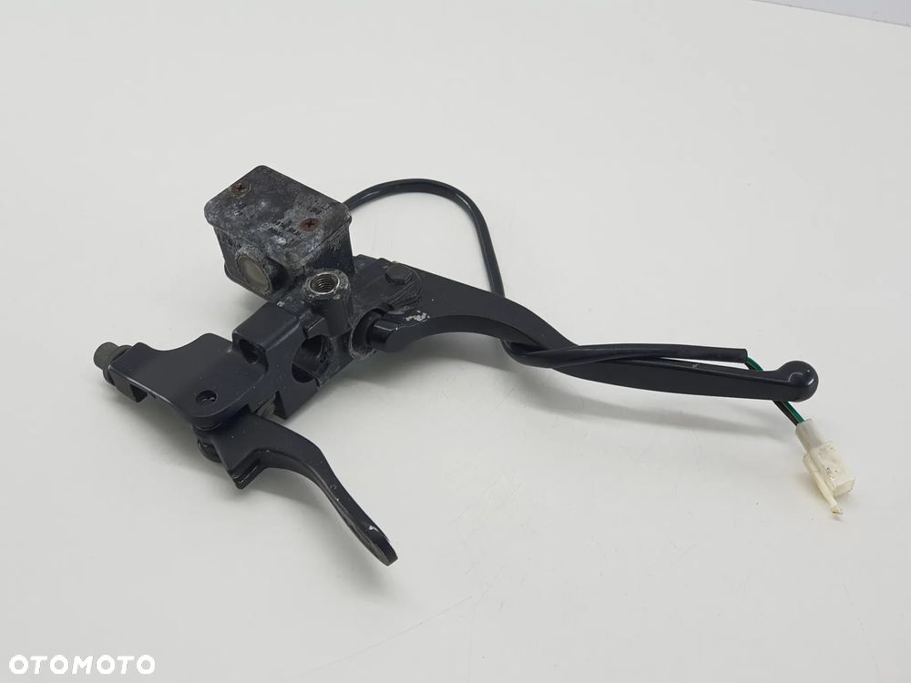 POMPA HAMULCOWA PRAWA HAMULEC SMC 700 ARGON JUMBO 700 - 2