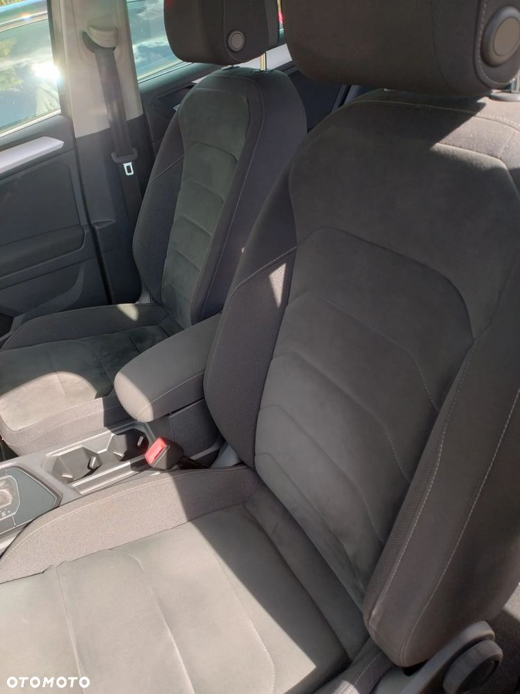 Volkswagen Tiguan 1.5 TSI EVO Comfortline DSG - 15